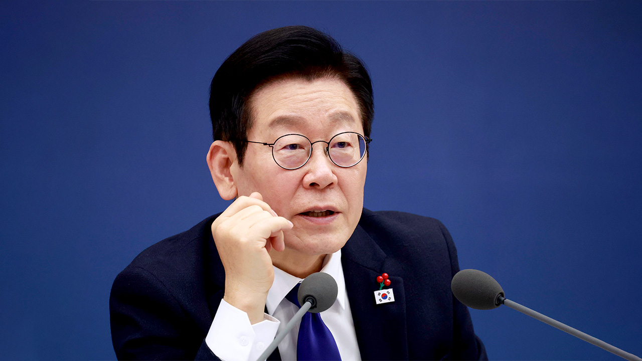 이재명 대통령 "응급실 뺑뺑이로 사람 죽어가‥별도 대책 마련해 보고"