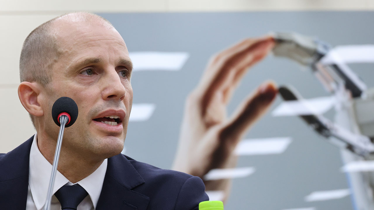 로저스 쿠팡 대표 "미국서 이번 사고 발생했다면 법 위반 아냐"