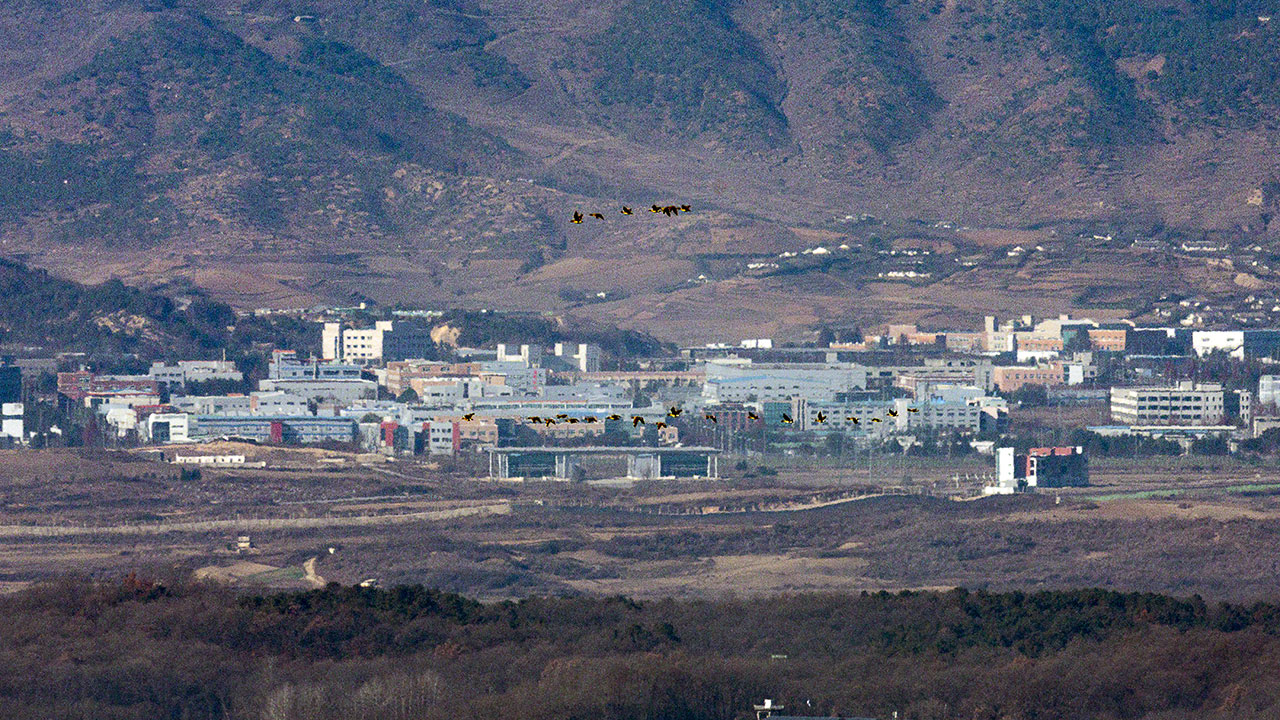 유엔사, 'DMZ법' 반대 성명‥"출입 통제는 고유 권한"