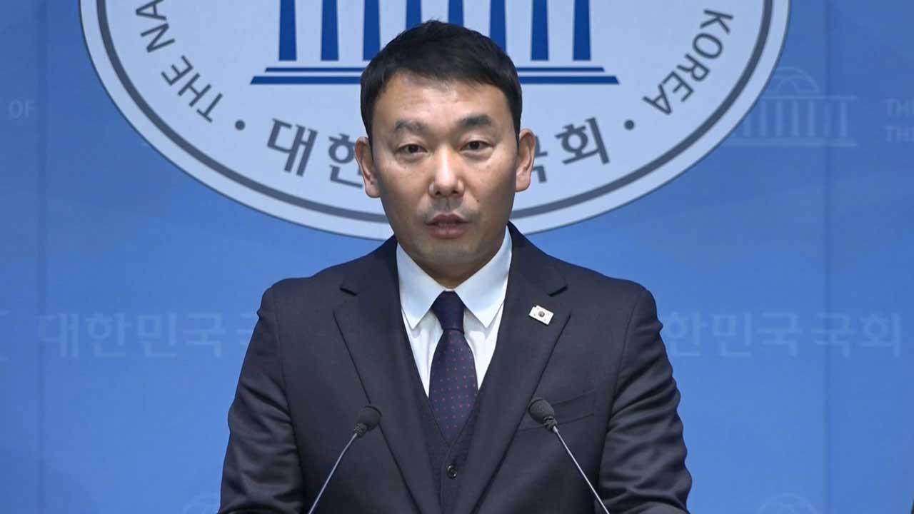 김용민, 내란전담재판부 수정안에 "실효성 근본 의문‥법왜곡죄 먼저 해야"