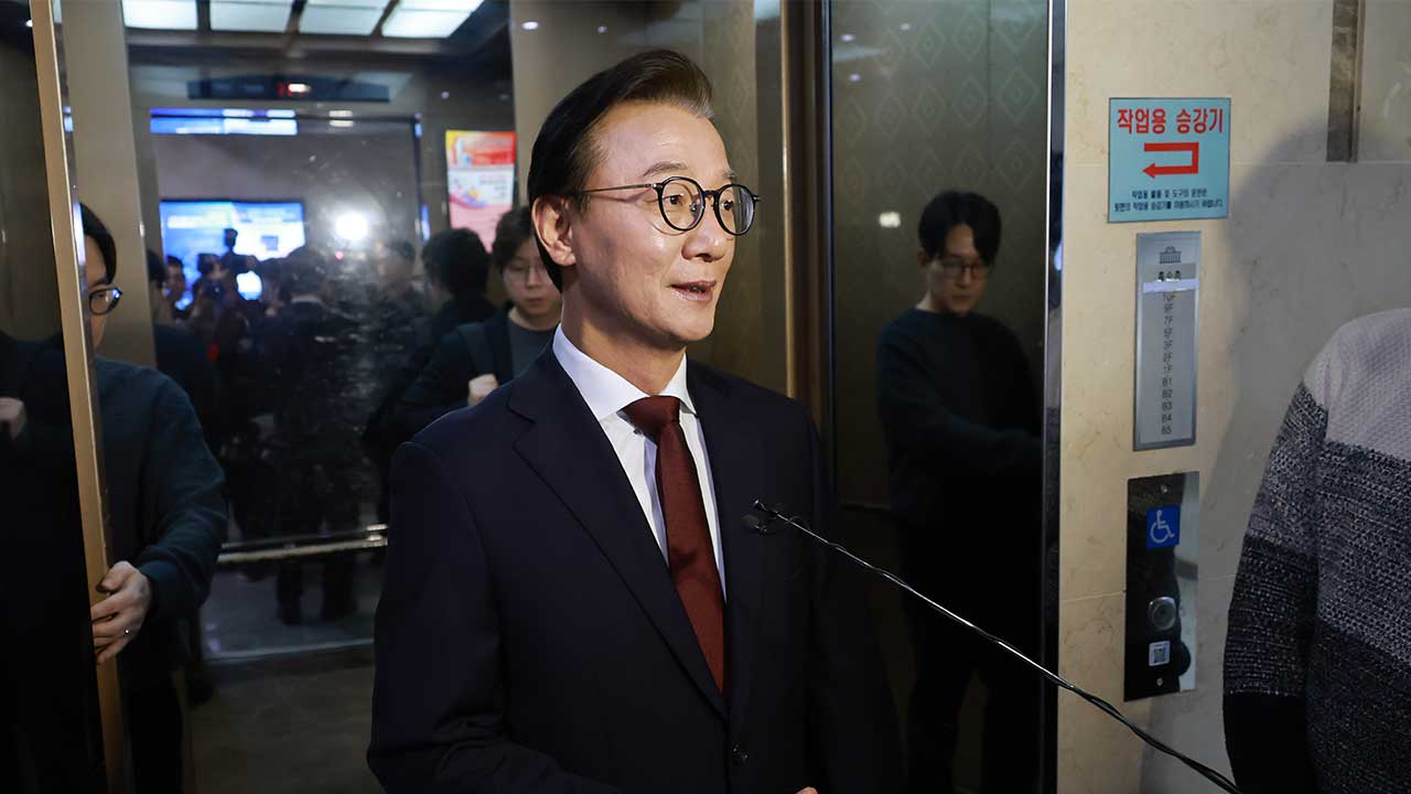 전재수 "통일교 측 책 500권 구입, 출판사 통한 정상 거래"