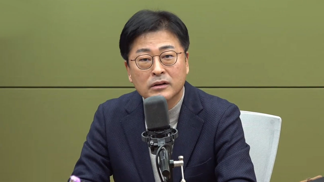 장예찬 "한동훈 가장 못하는 게 사과·반성"‥김종혁 "왜 자기 당 공격으로 전열 흔드나"