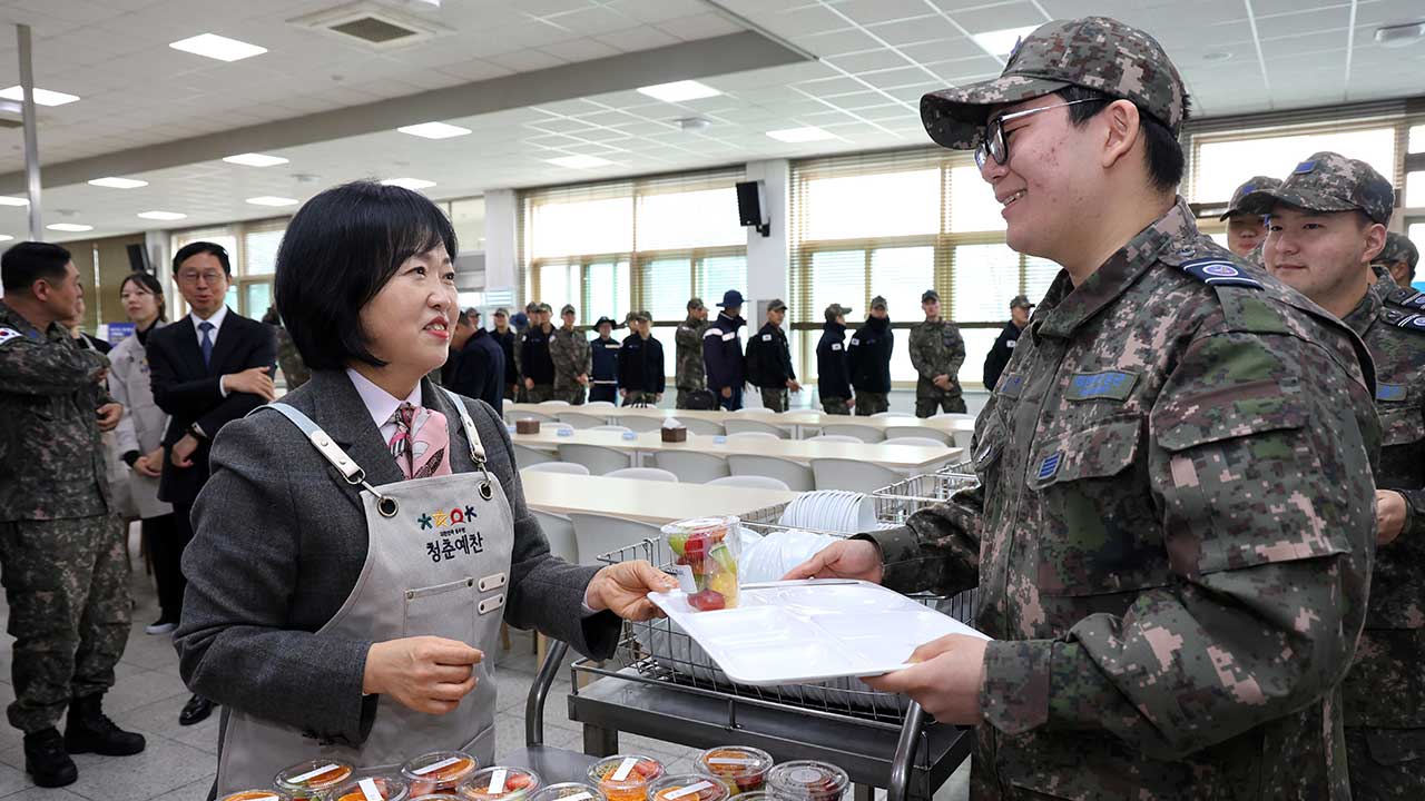병무청, 내년부터 '무작위 전산 추첨'으로 공군 일반병 선발