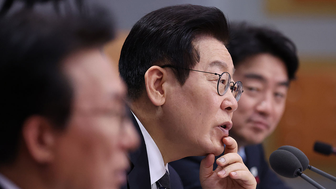 이재명 대통령 "거듭된 상소, 검사 입장에서 깔끔해도 당하는 쪽은 괴로워"