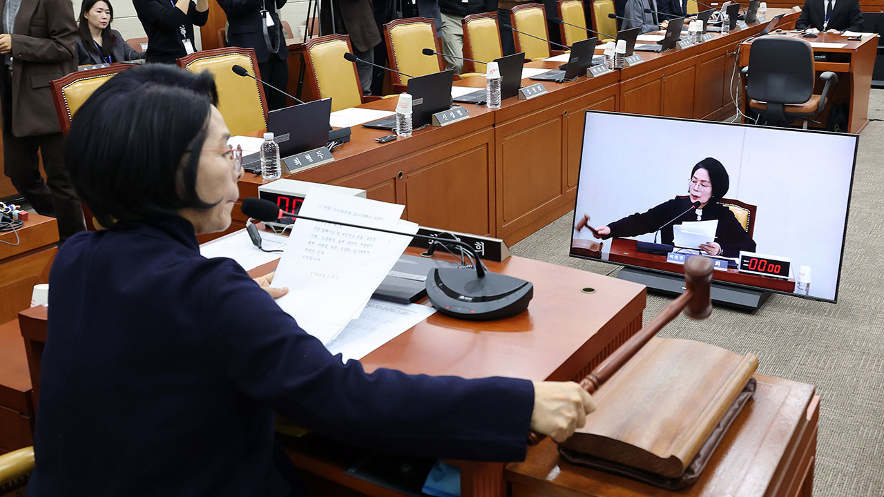 민주당 등 5개 당 "국민의힘 몽니 부리지 말고 연석청문회 협조하라"