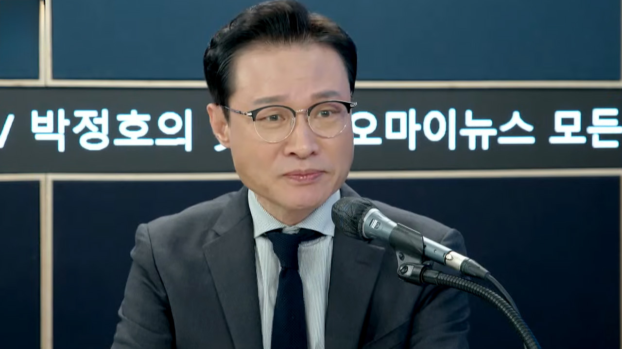 이규연 수석 "이 대통령, '정교유착' 거침없이 정리할 건 하자는 생각"