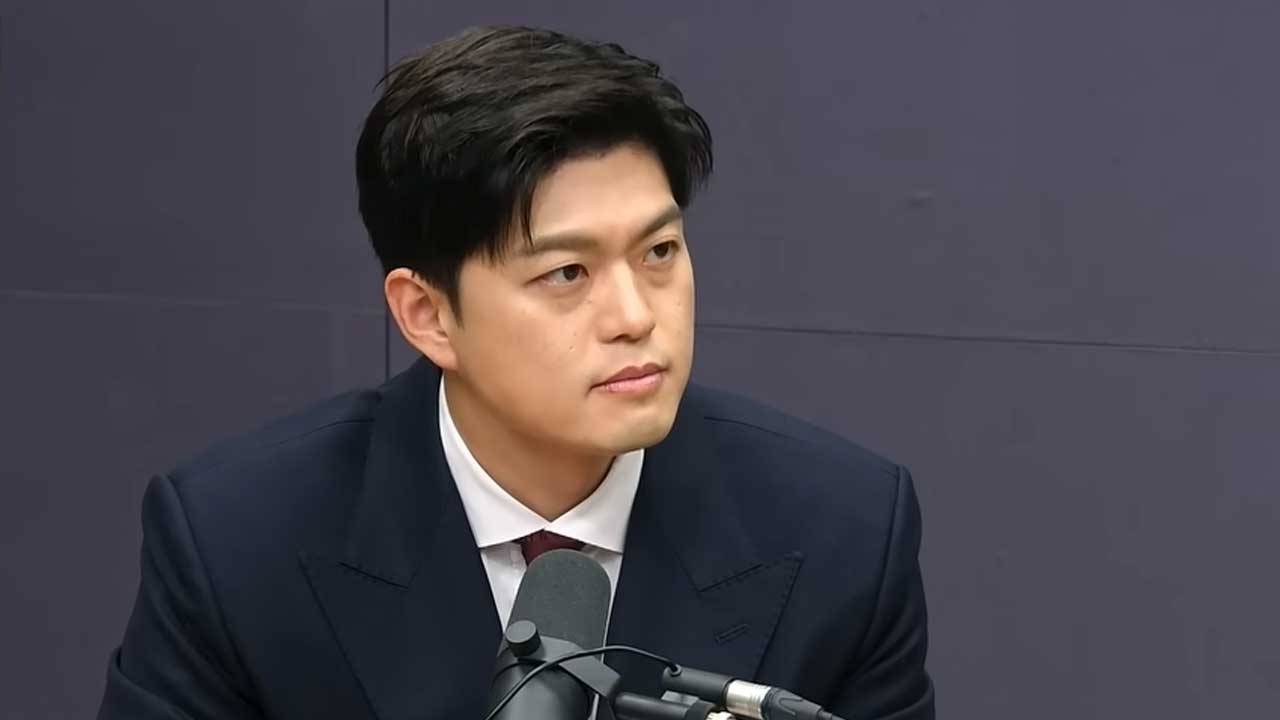 김용태 "장동혁·한동훈·이준석 보수 연대, '윤어게인' 절연이 핵심 전제"