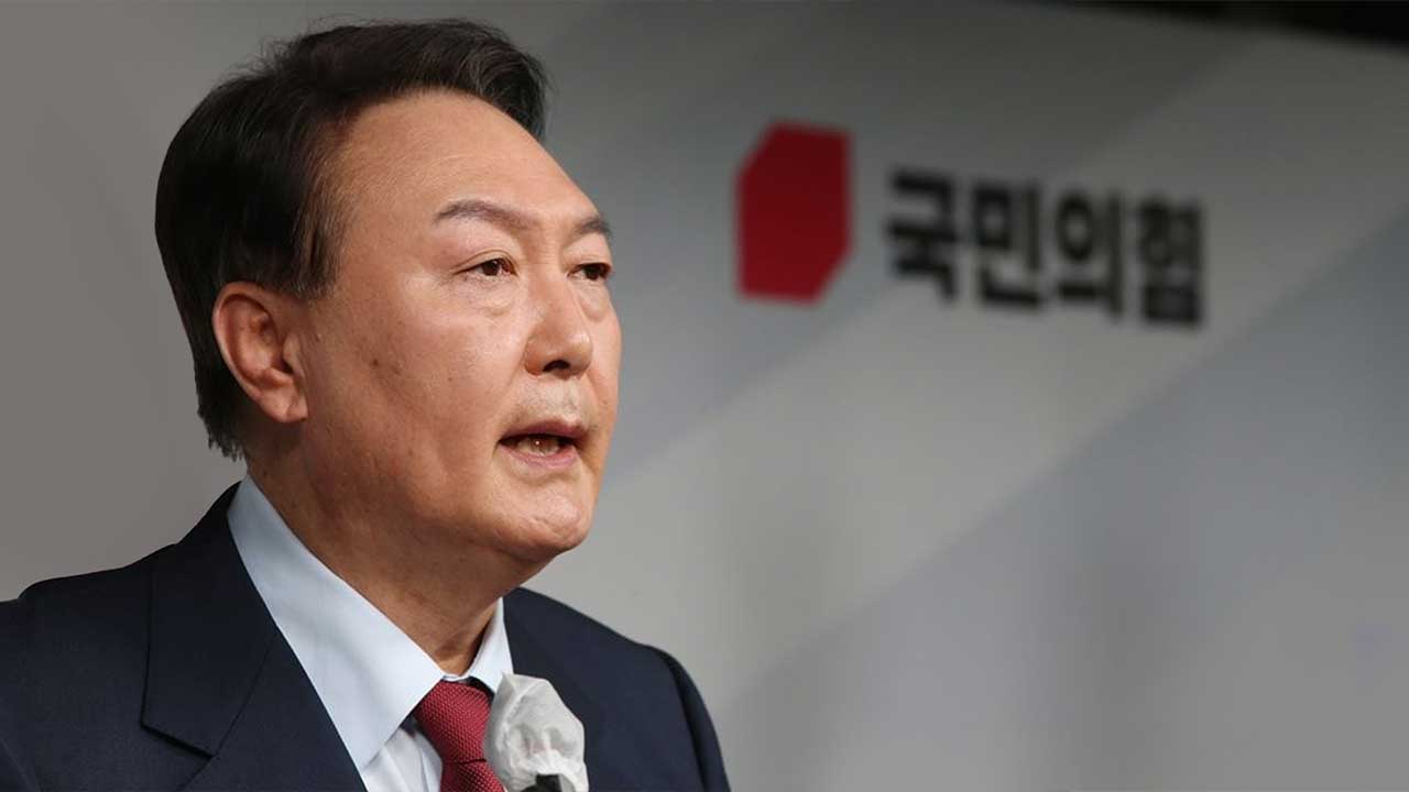 민주당·혁신당, 尹공직선거법 위반 기소에 "국민의힘, 425억 원 즉각 반납해야"