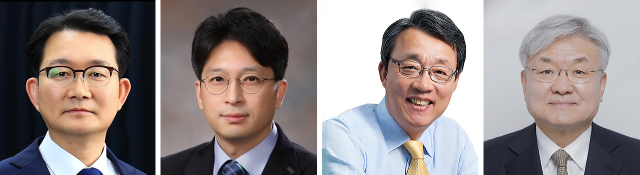 이 대통령, 새정부 초대 기획예산처 장관 후보자에 이혜훈 전 의원 지명