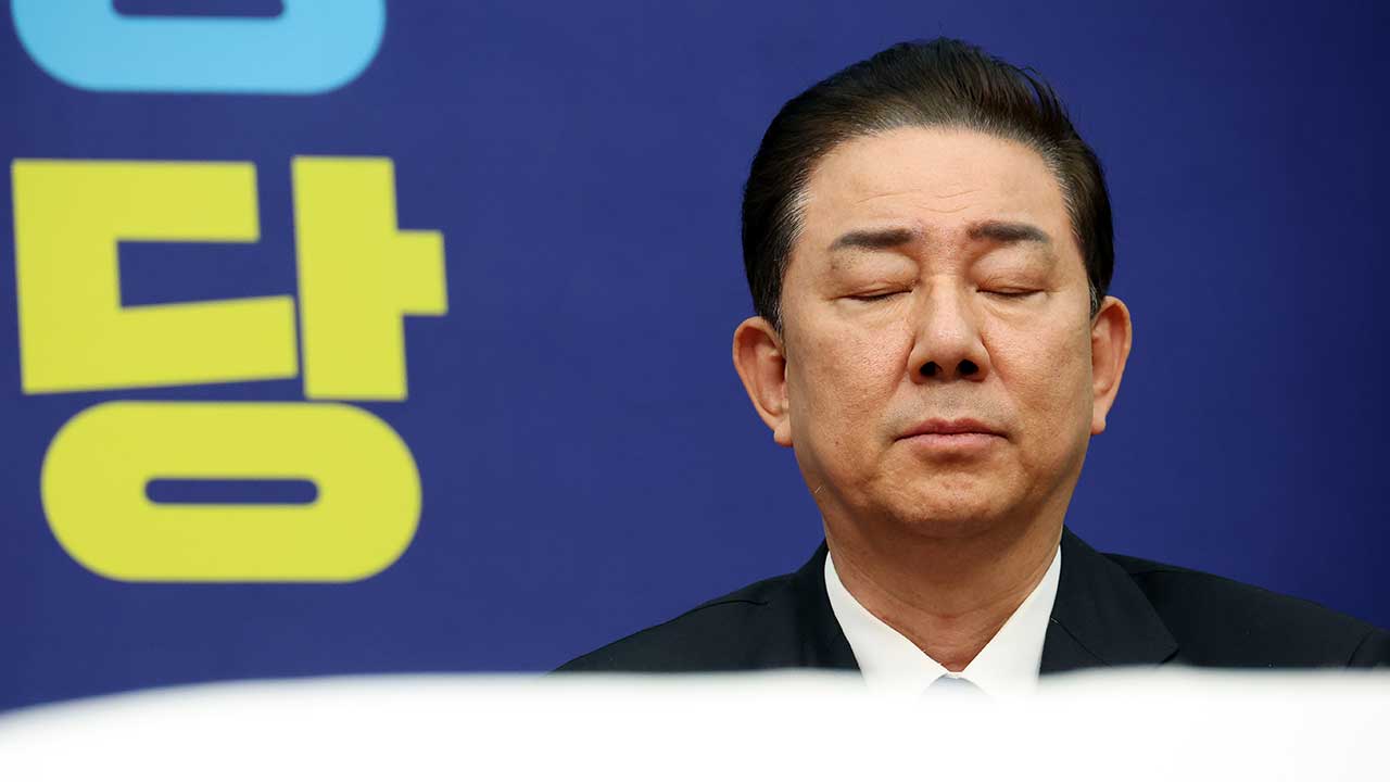 국힘 "'권력형 특혜 의혹' 김병기, 중대한 권한 남용‥즉각 원내대표 사퇴해야"