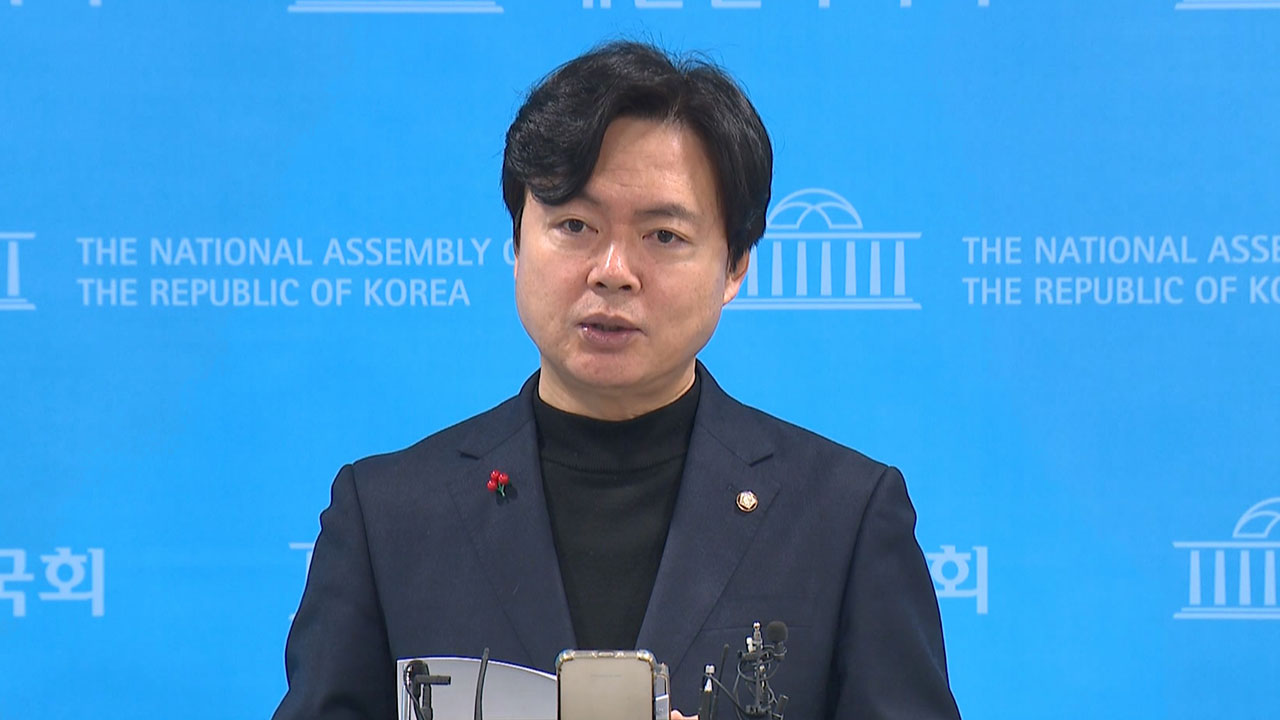 與, '언론중재법은 입틀막법' 반발에 "국힘, 염치가 있으면 거울부터 보라"