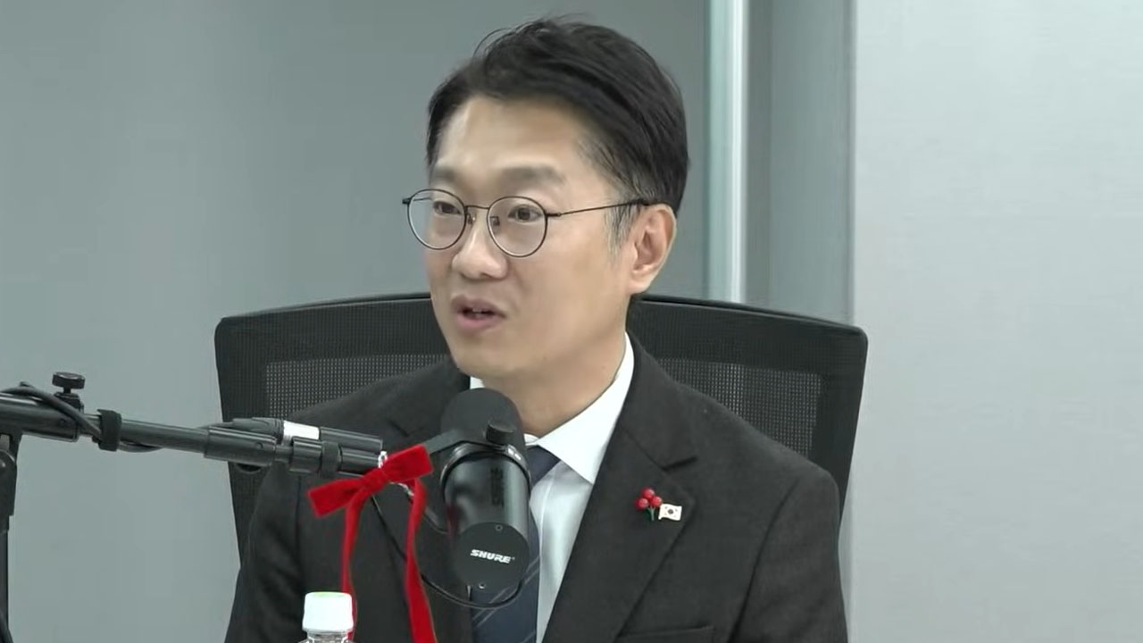 김남준 "이혜훈 후보자, 정책 추진 '레드팀' 기대"