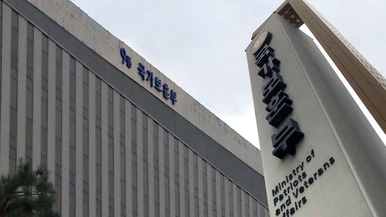 [단독] 문체부, 김형석 독립기념관장에 "종교차별 시정해야" 권고