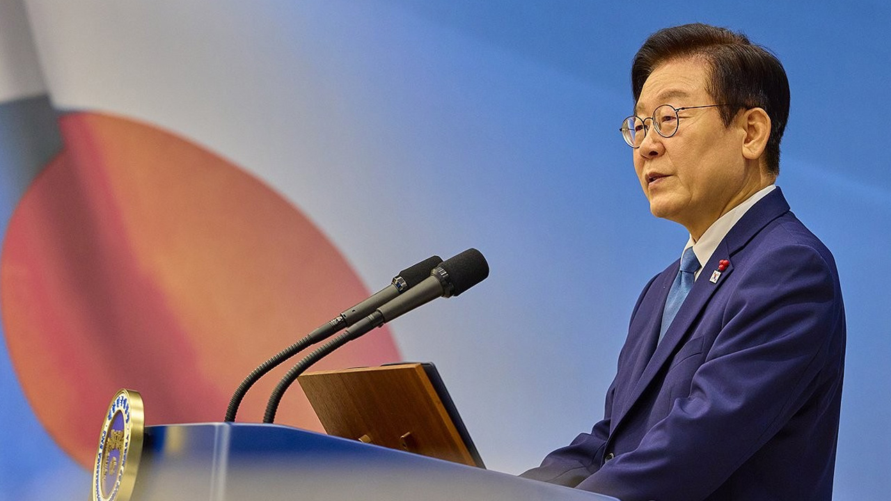 '제주항공 여객기 참사' 1주기‥이 대통령 "대통령으로서 깊은 사죄"