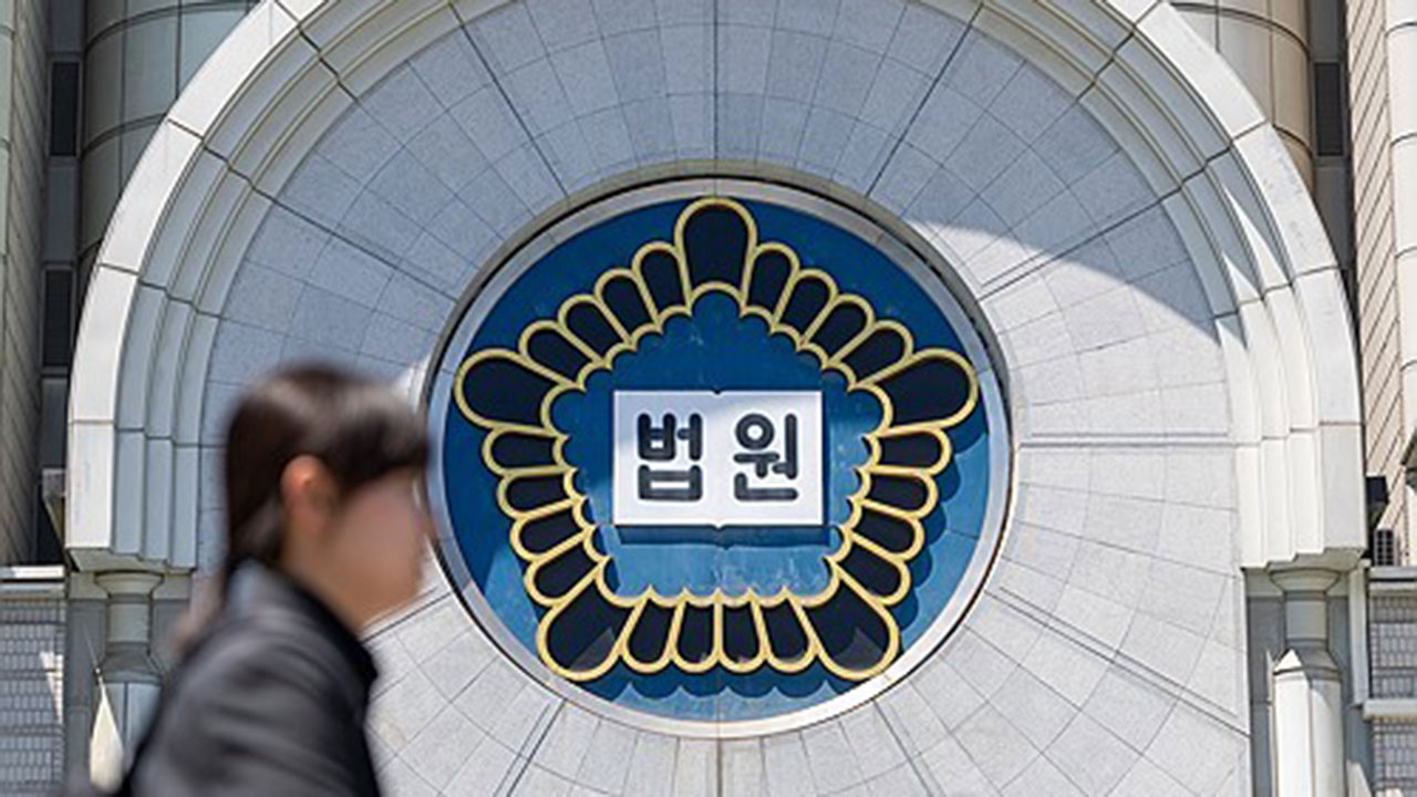 입원한 80대 어머니 수액주사 뺀 딸‥'존속살해' 혐의 유죄