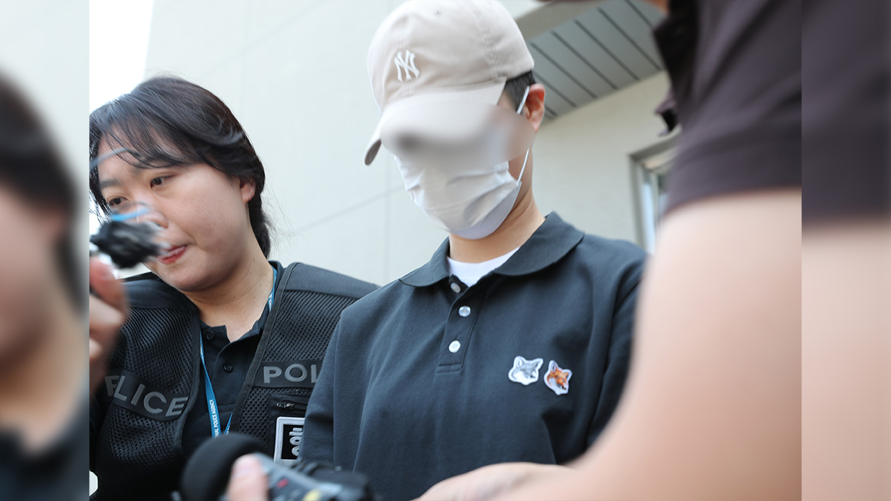 '얼차려 훈련병 사망' 1심서 "중대장 징역 5년·부중대장 3년"