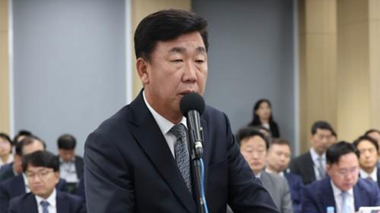 '오송 참사' 이범석 청주시장 기소‥중대시민재해 첫 사례