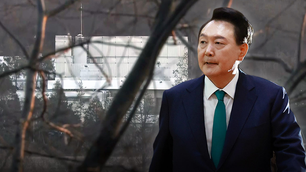 속보  측 석동현 "윤 대통령 공수처로 출석할 것출발 예정"