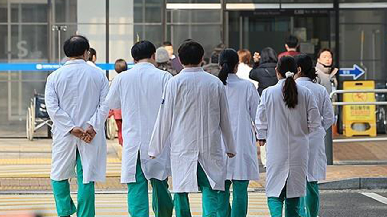 정부, 전공의 모집 기한 이틀 연장‥"5~10% 수준 복귀한 듯"