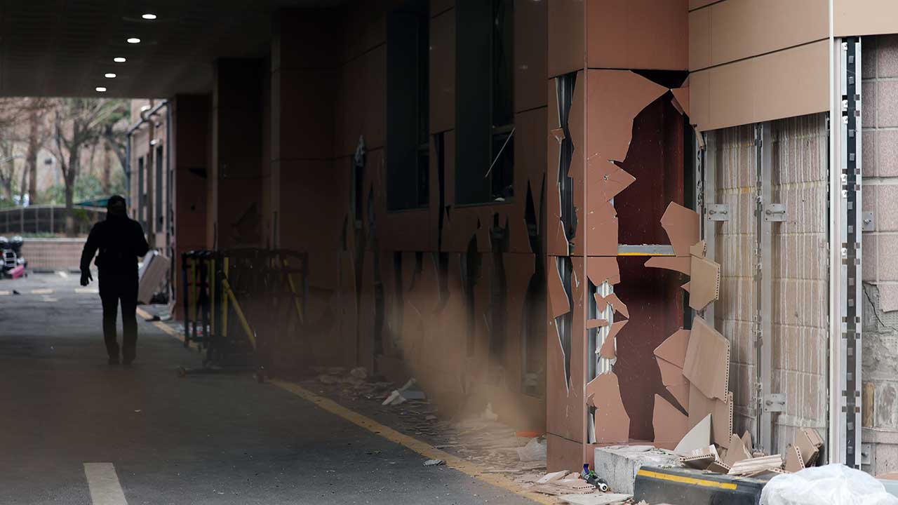 대검 "법치주의·사법체계 부정 중대 범죄"‥서부지검 전담팀 구성