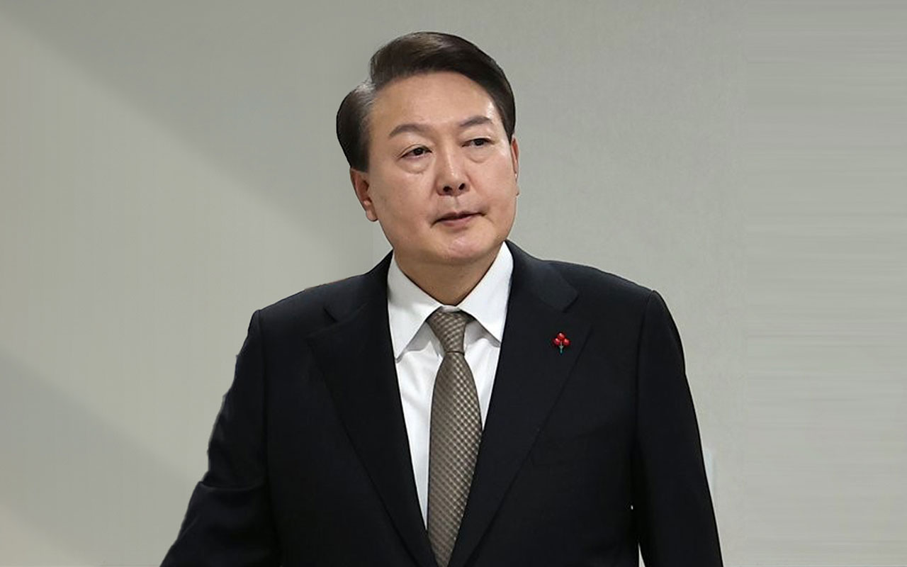 윤 대통령 수용번호는 '10번'‥서울구치소 일반수용동에 수감