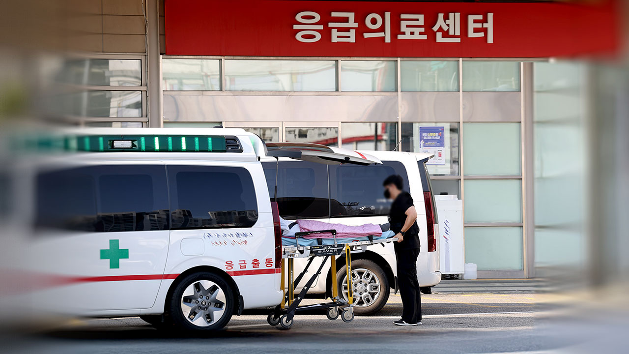 설 당일 2천619곳 병의원 진료‥응급의료포털에서 진료 병의원 확인 가능