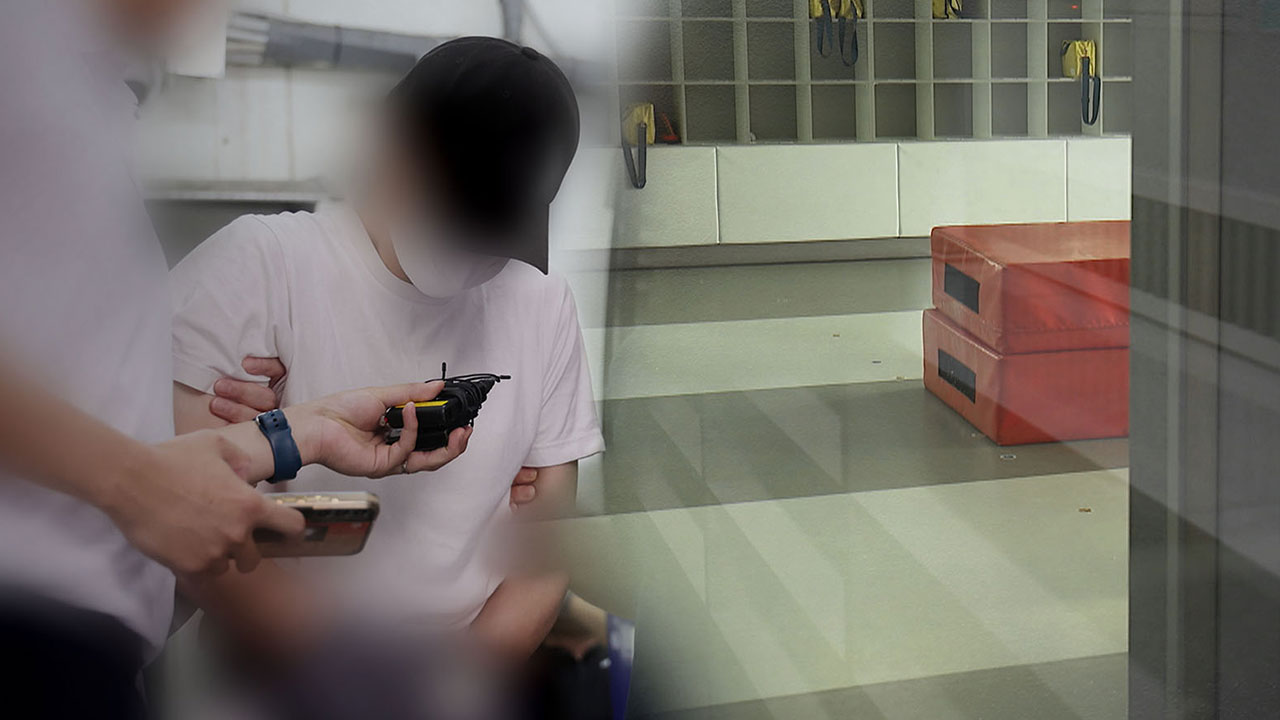 '4살 아동 살해' 태권도 관장 1심 연기‥상습학대 추가 기소