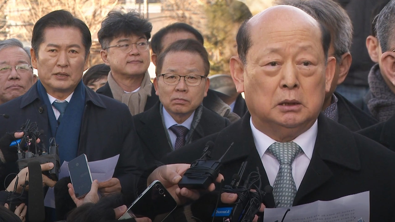 국회 측 에볼루션 바카라 "尹, 변명·책임전가로 국민 공분 키워"