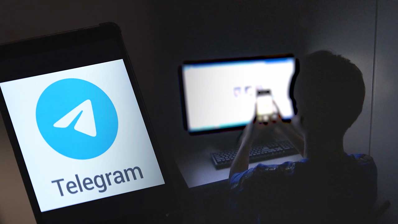 텔레그램 '지인 능욕방' 운영자, 1심서 실형