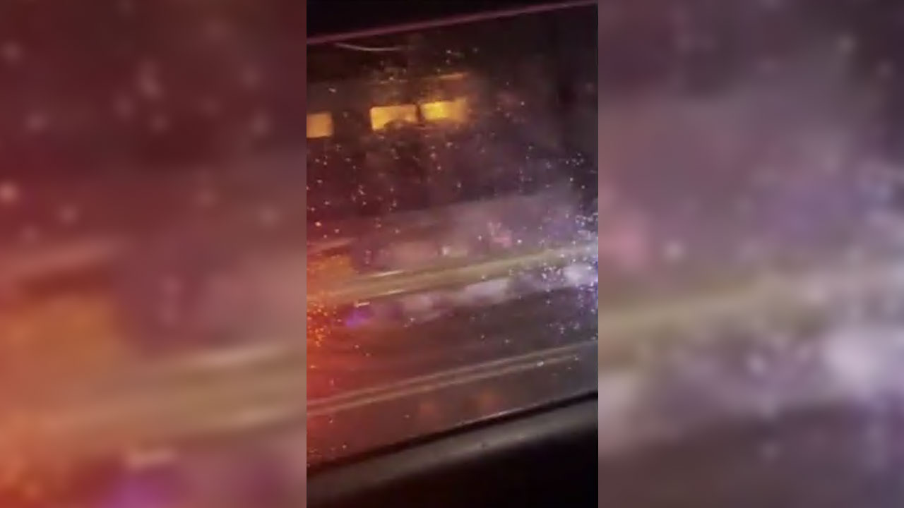 경기 광주시 고산동 가구 판매점서 불‥다친 사람 없어