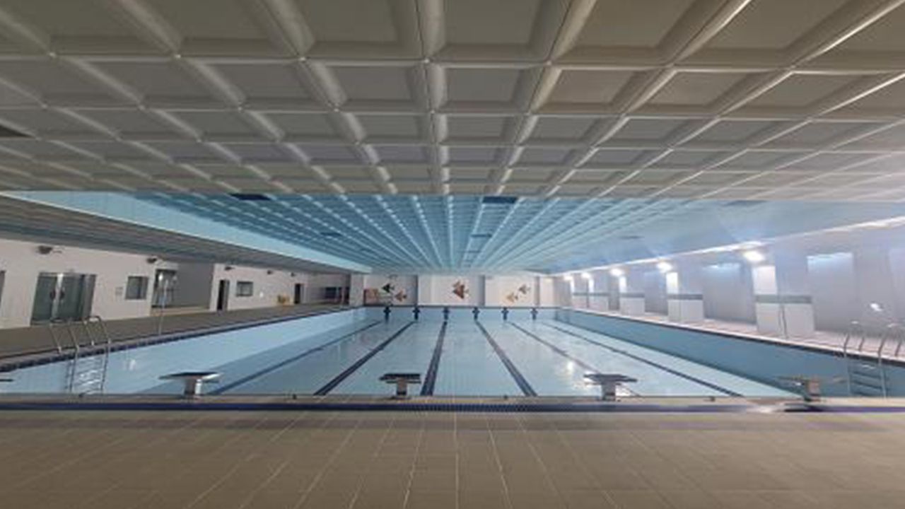 서울교육청 산하기관, 학교 수영장 전담 운영‥"전국 최초"