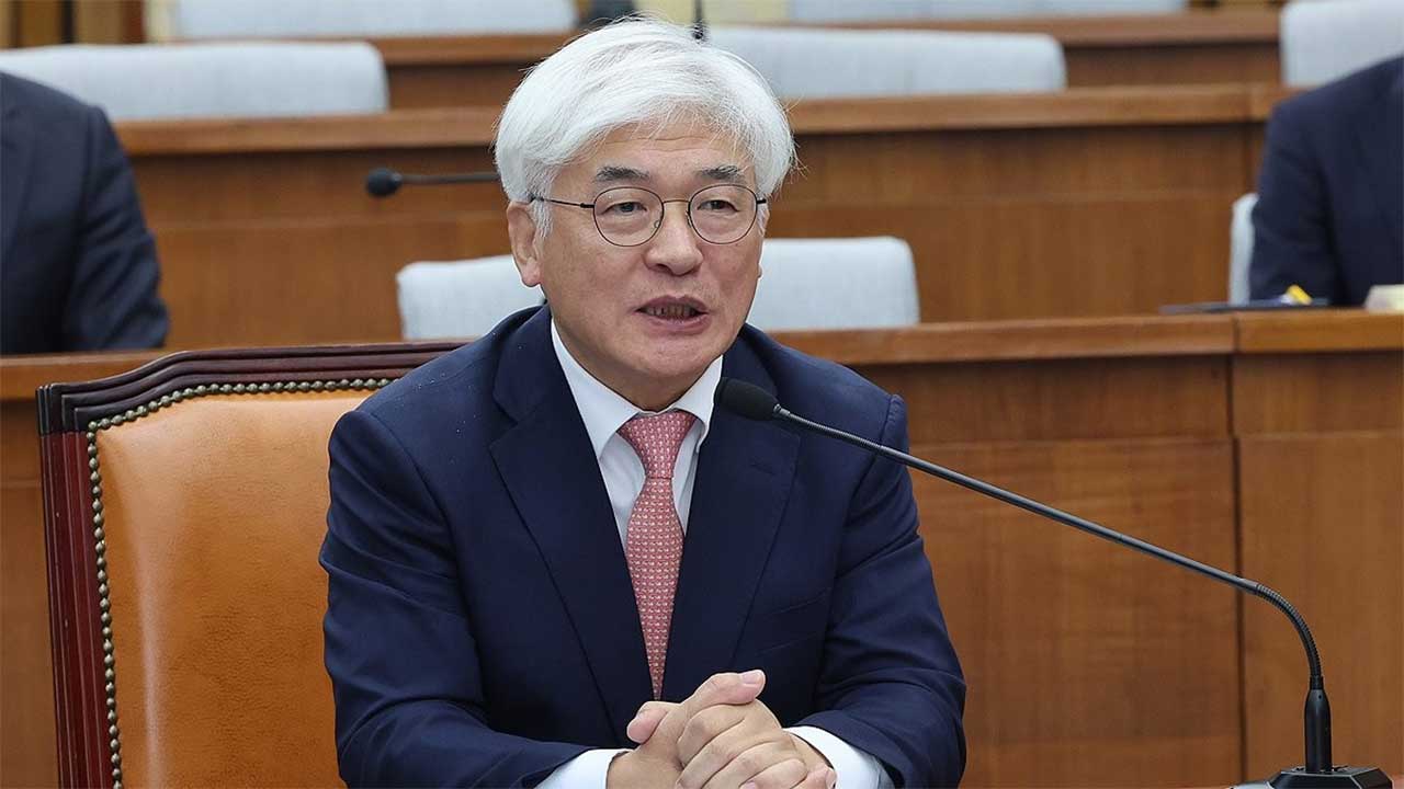 국회측 "마은혁 불임명 권한쟁의심판청구, 국회 의결 불필요"