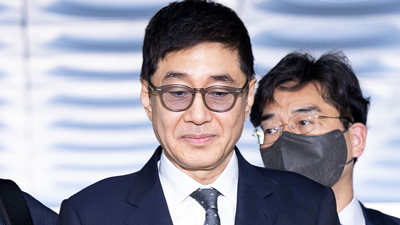 태광 이호진, 누나 상대 '차명유산 소송' 150억 승소 확정