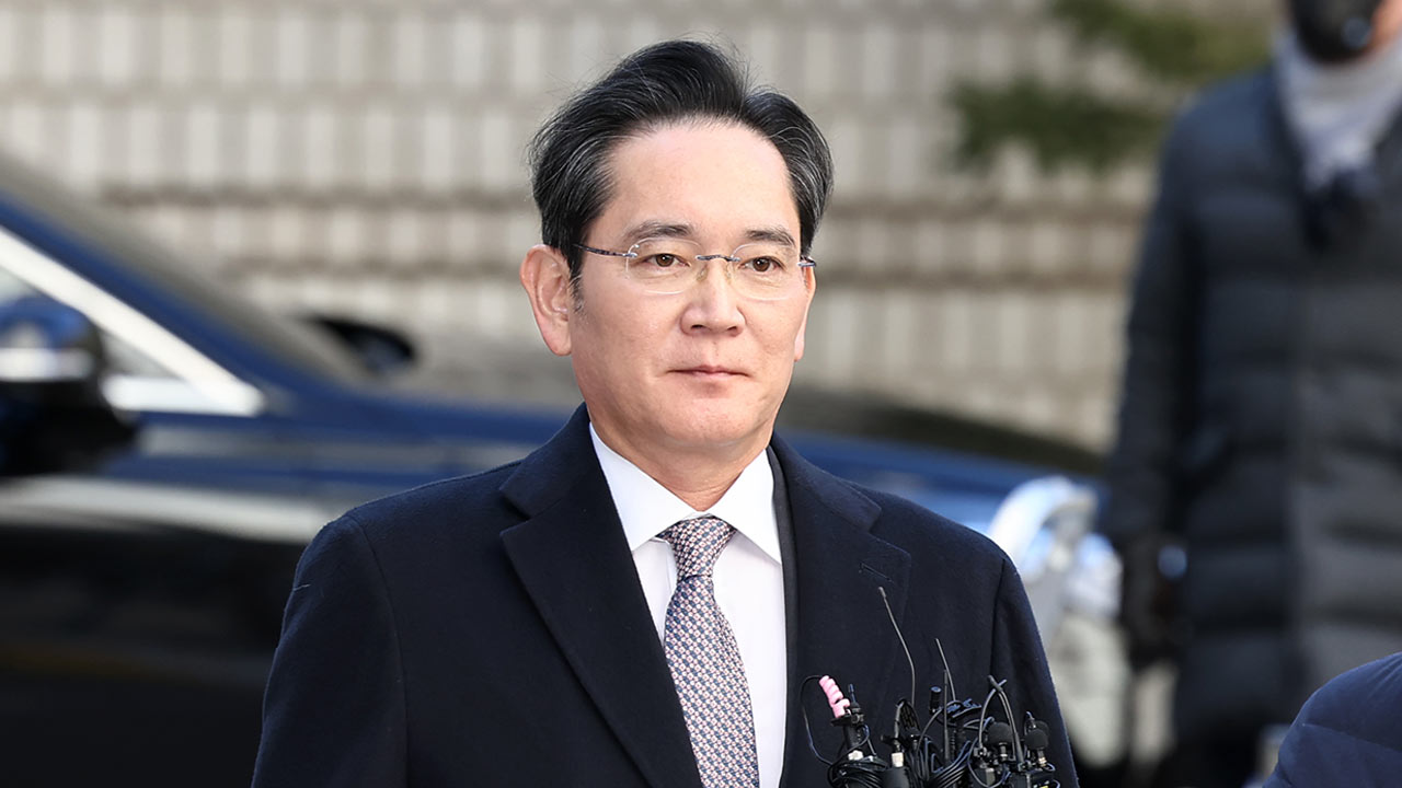 불법 승계 의혹 이재용 회장 2심도 바카라사이트 검증"검찰 증거·주장 인정 안 해"