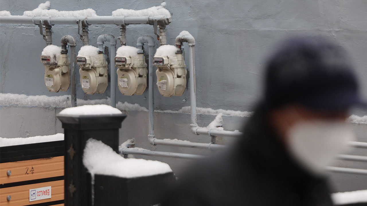 서울시, 취약계층 난방비 '가구당 10만 원' 긴급 지원