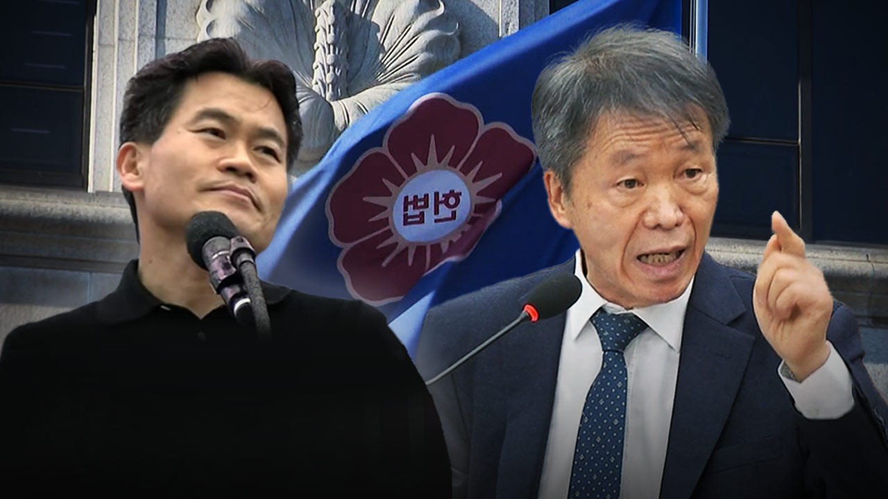 전한길도 발 빼는데김용원 "헌재 부숴 없애야" 망언