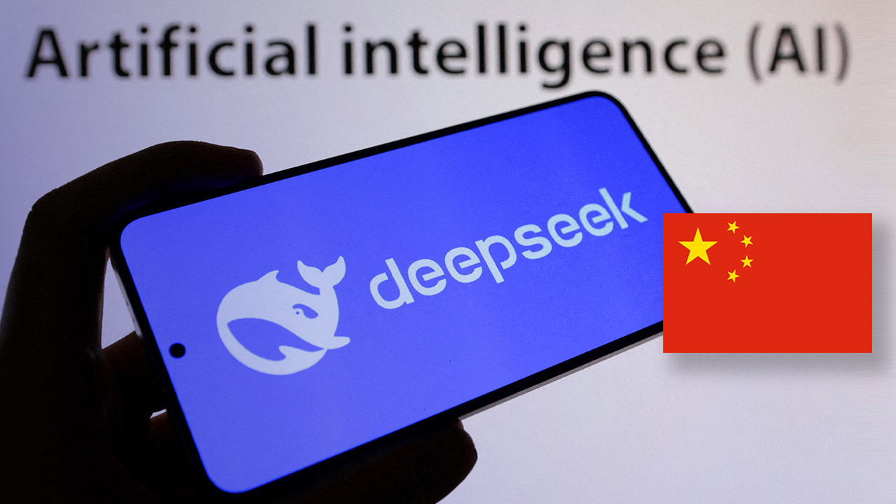 유초중고교도 딥시크 접속 차단대학 연구 목적은 허용