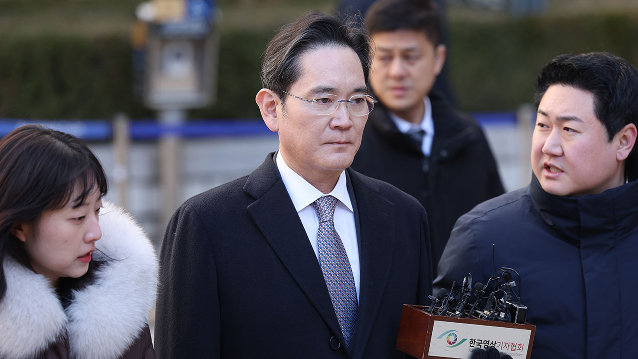 '삼성 분식회계 무죄' 이재용 상고 여부 논의‥상고심의위 개최