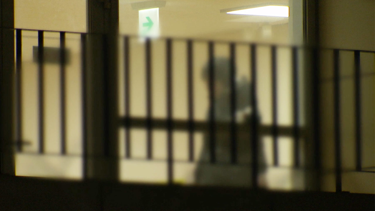 "대전 초등생 살해 교사, 범행 나흘 전에도 학교서 난동"