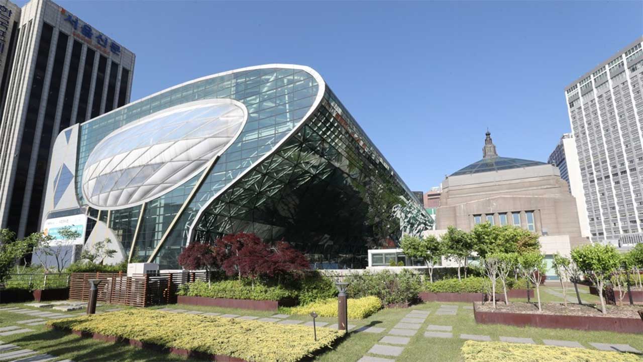 서울시 "공무원 사칭 해킹메일 주의" 당부‥경찰 수사 착수