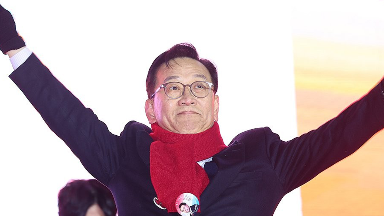 석동현 변호사, 전광훈 목사 변호인 선임됐다가 사임‥"필요하다면 법정은 나갈 것"