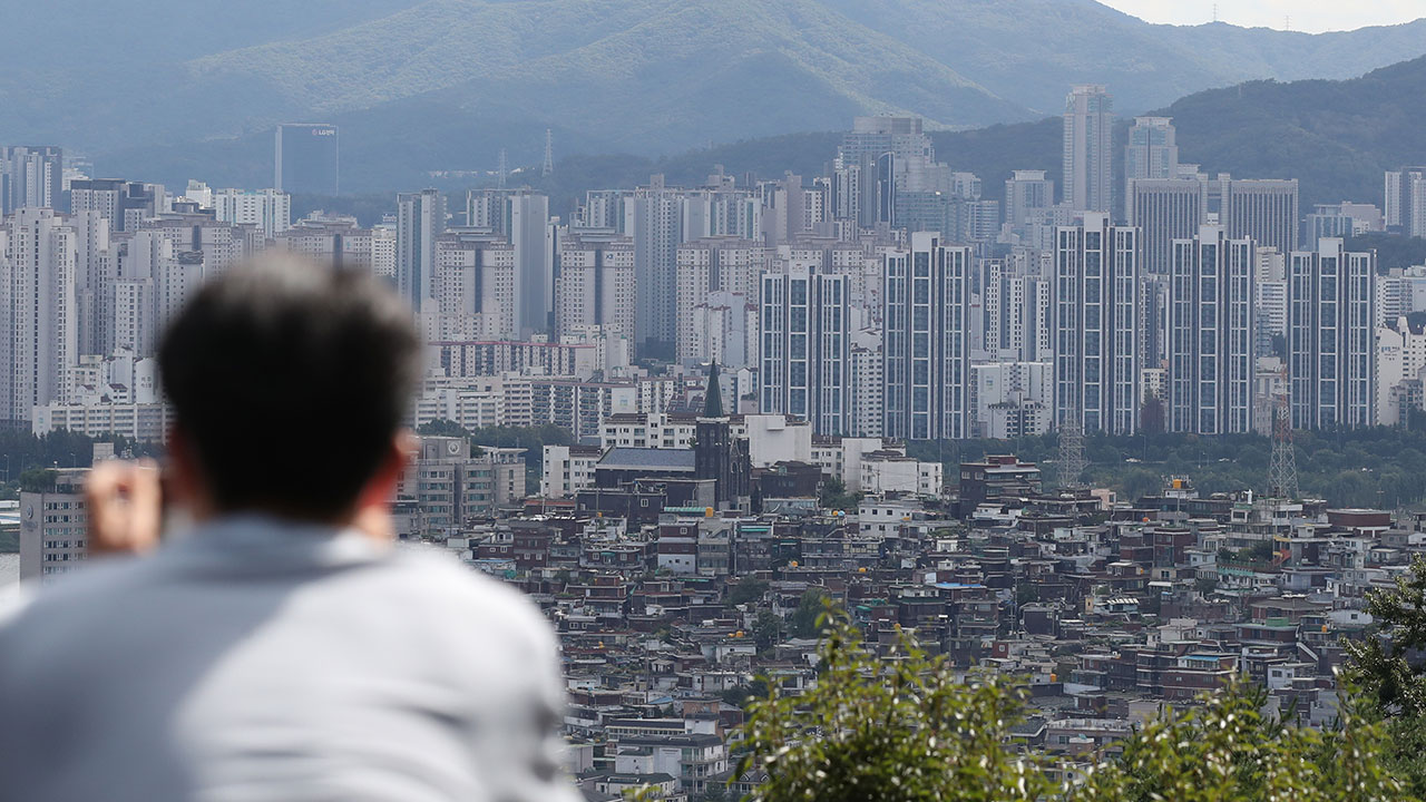 서울시, 이사철 앞두고 집값 담합·허위 광고 집중 단속