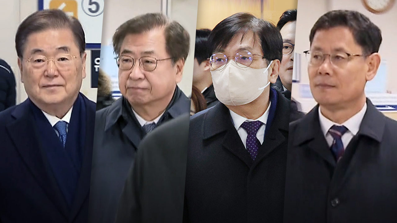 탈북 어민 강제북송 '선고유예'‥"분단의 모순으로 행정 혼란"