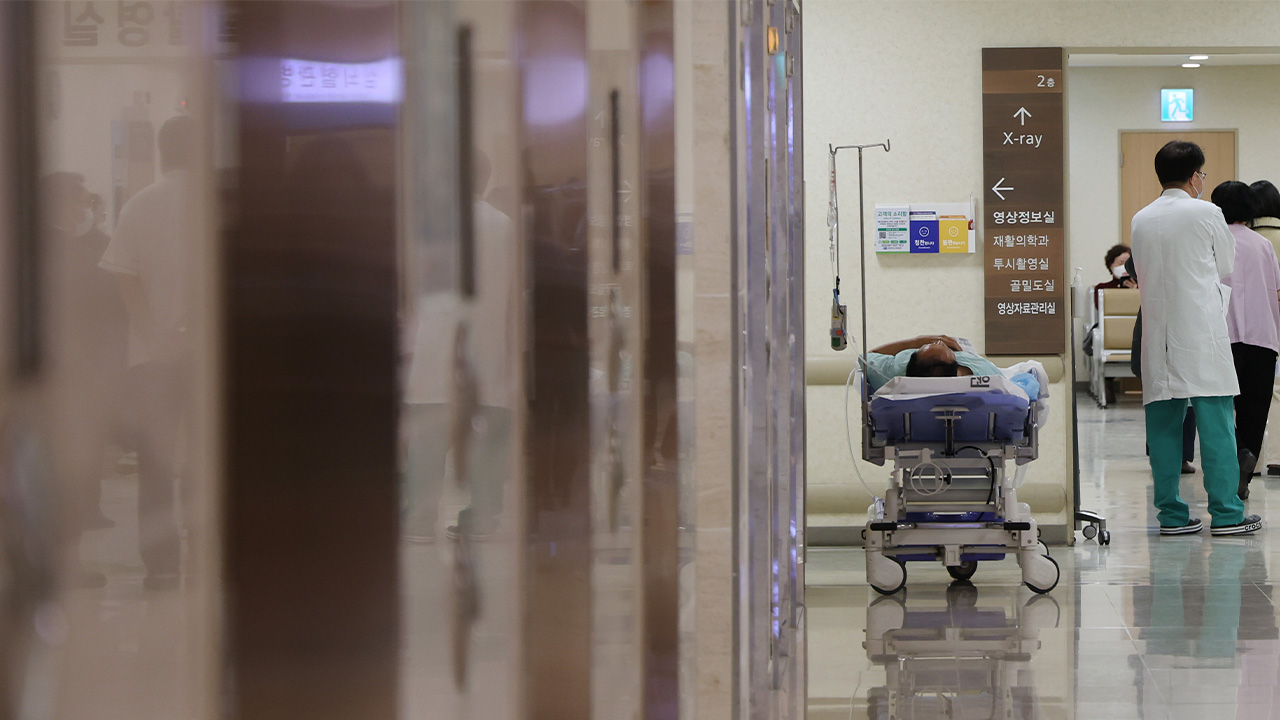 필수의료 법적 부담 덜게‥의료사고 배상보험 보장 강화