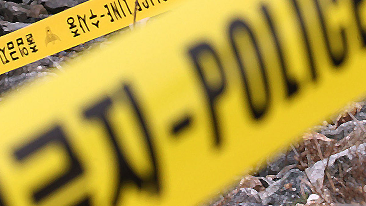 충북 괴산서 90대 여성 추위에 저체온증으로 숨져