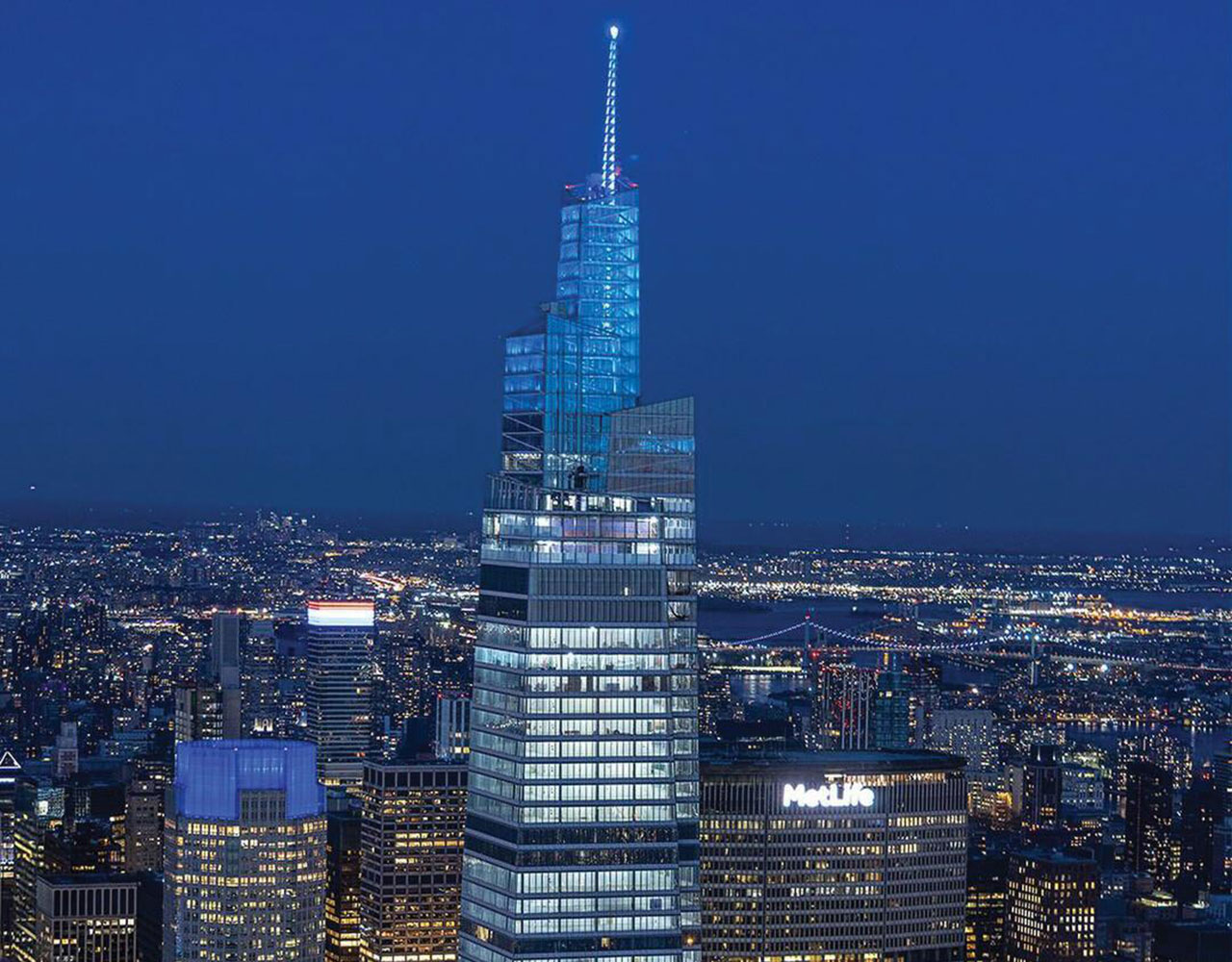 서울시, '용적이양제' 첫 추진‥"안 쓴 용적률, 다른 곳으로"