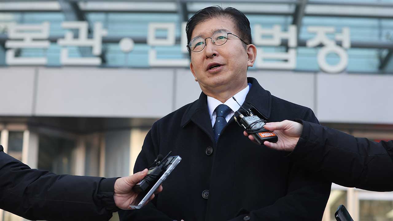 검찰, '공직선거법 위반' 이상식 의원 벌금 3백만 원 선고에 항소