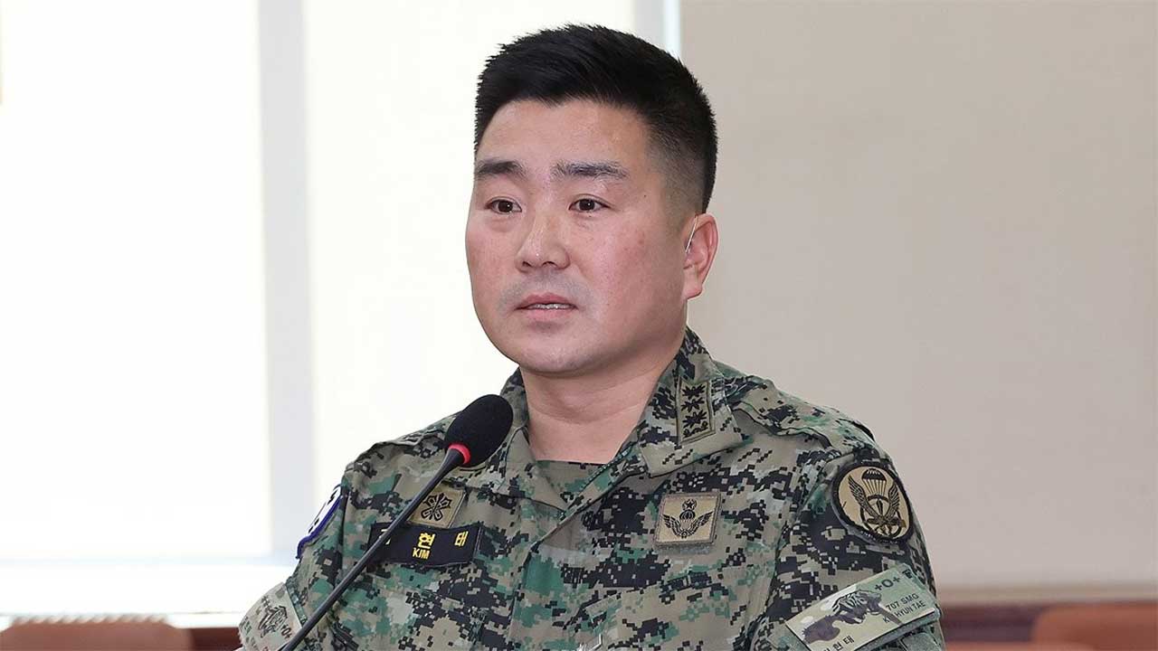 검찰, '계엄 가담' 김현태 707먹튀없는 바카라사이트 아톰카지노 등 군·경 9명 불구속 기소