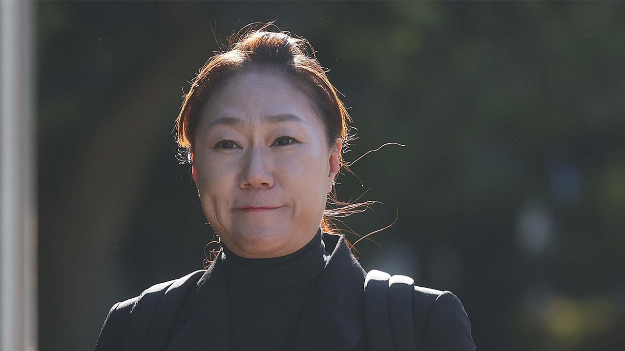 검찰, '공천개입 의혹' 강혜경 내일 참고인 조사