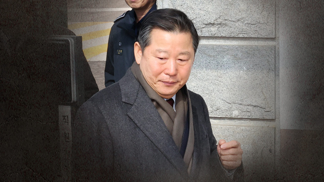 경찰, 이철규 아들 마약 정밀감정 의뢰‥"신원 특정 53일 뒤 검거"